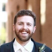 Brandon Michael Wharton