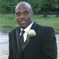 Mr. Michael A. Jackson