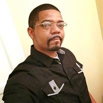 Mr. Andray S. Newkirk