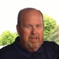 Ronald "Ron" King