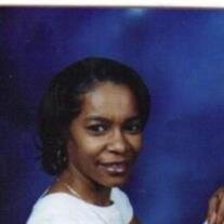Ms. Judy (Cocoa) Allen