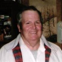 Robert "Bob" Whitaker