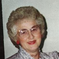 Juanita Mae Hering