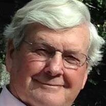 Ned E. Dammeyer