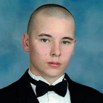 Mark Alanson Xavier Patterson Jr.
