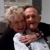Betty M. Robertson