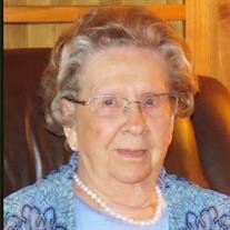 Ruth Esther (Kattner) Koester