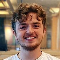 Collin Davis Hendrickson