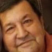 Charles "Bebo" Staton