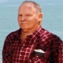 Robert Eugene Carter