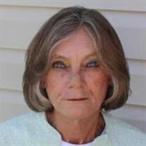 Lana Kaye Draper Nelson