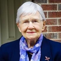 Mary McNeely Richards