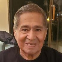 Teobaldo Ramirez-Gutierrez