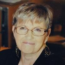 Karen Lee Dorland