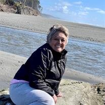 Brenda Sue Denton