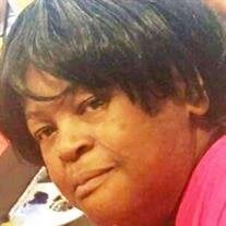 Ms. Helena Montrose Brooks