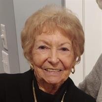 Maureen A. Lefebvre