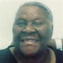 Mrs. Betty J. Dawkins