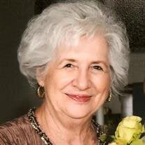 Marva Jean Boyd Rikard Connell