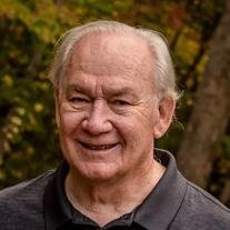 Bob Lee Marshall, III