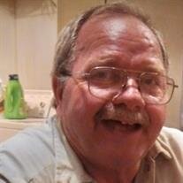 James Clifton Passmore Sr