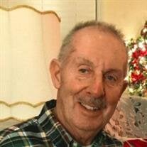 William Virgil Kupfer