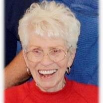 Joyce Ann Foster Wright
