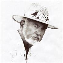 Robert "Bob" Lee Krell