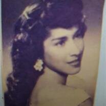 Gladys Arcos Gonzales