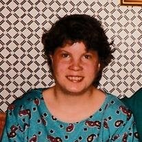 Jodi Marie Paulson