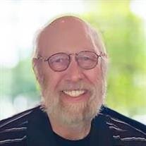 Mr. Dennis Tarachanowicz