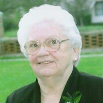 Dorothy A. Johnston