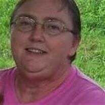 Elizabeth Carol Mullins