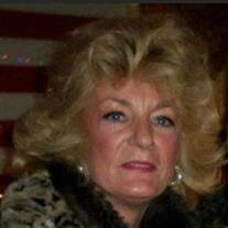 Kimberly Baghdadi