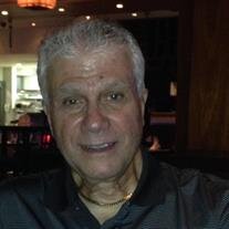 Roy Anthony LoBosco