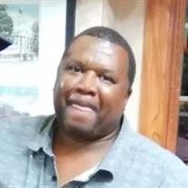 Mr. Darryl Hendrix