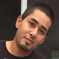 Macario Rodriguez III
