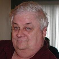 Charles C. Sims Sr.