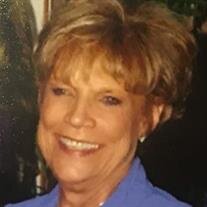 Donna M. Thomas