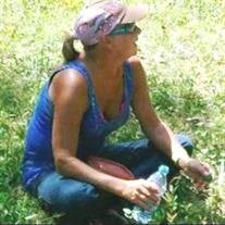 Charlene Renee Ward