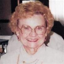 Mae Aimee Carmouche Salemi