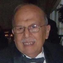 Mr. Ralph Kalajian