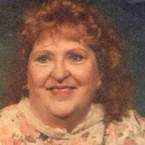 Mildred T. "Millie" Bolinski