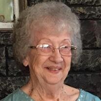 Shirley M. Snyder Koder