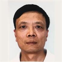 Mr Jun GU