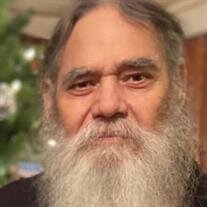 Roel Gonzalez