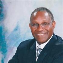 Mr. Roger Lynn McKoy