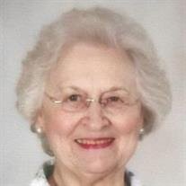Rose Norton