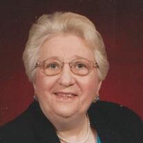 Marlyn Renfroe Mathis