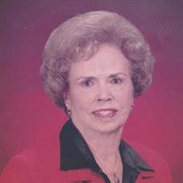 Mrs. Joyce Grimes Waters